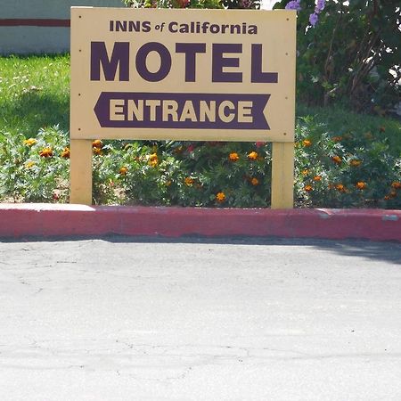 Inns Of California Salinas Kültér fotó