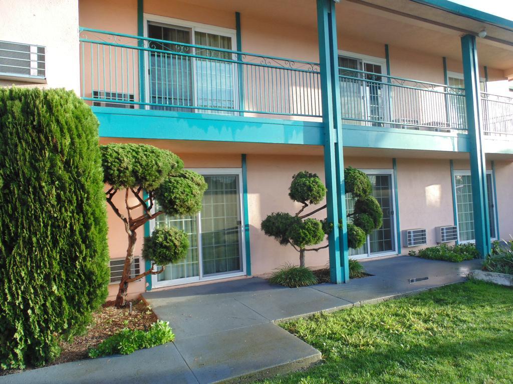 Inns Of California Salinas Szoba fotó
