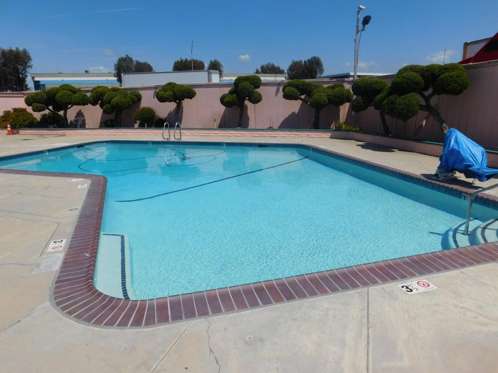 Inns Of California Salinas Kültér fotó