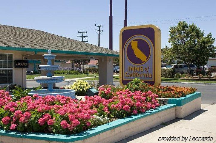 Inns Of California Salinas Kültér fotó